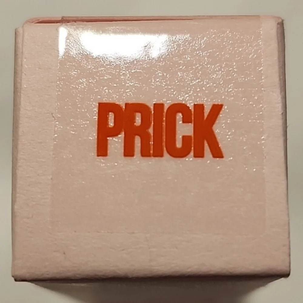Jeffree Star Velvet Trap Lipstick in Prick